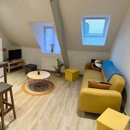 Appartement Marcel Мо Екстер'єр фото