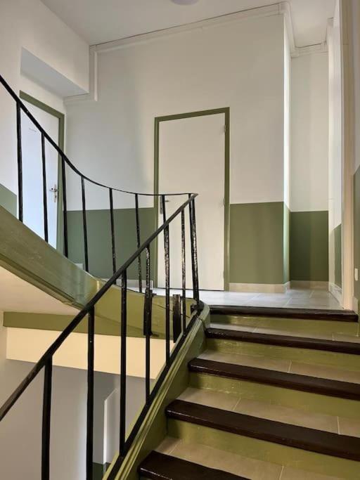 Appartement Marcel Мо Екстер'єр фото