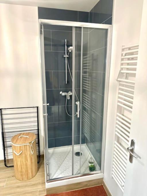 Appartement Marcel Мо Екстер'єр фото
