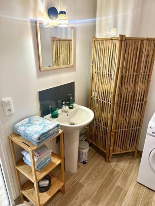 Appartement Marcel Мо Екстер'єр фото