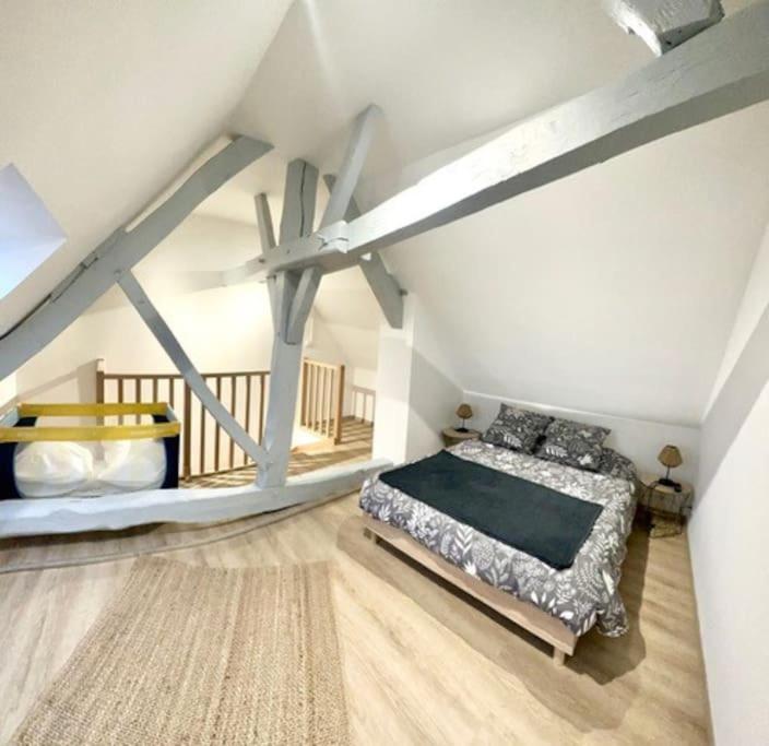 Appartement Marcel Мо Екстер'єр фото